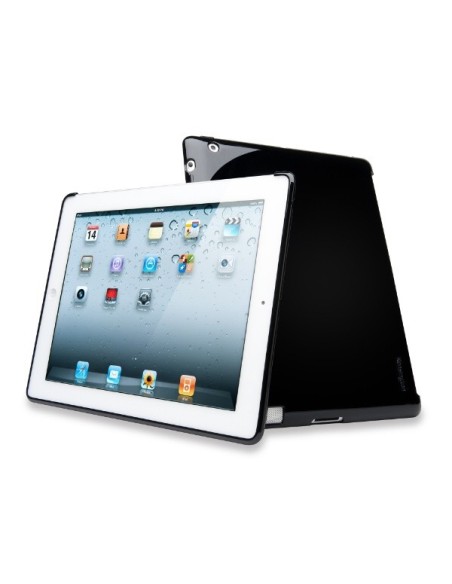 Kensington Protective Back Cover per iPad 2
