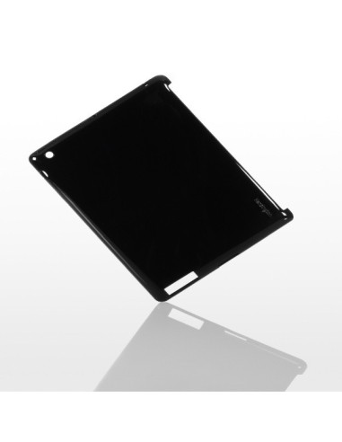 Kensington Protective Back Cover per iPad 2
