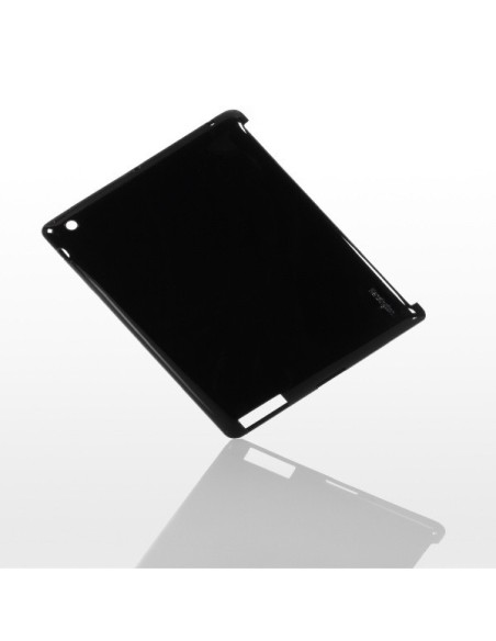 Kensington Protective Back Cover per iPad 2