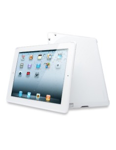 Kensington Protective Back Cover per iPad 2