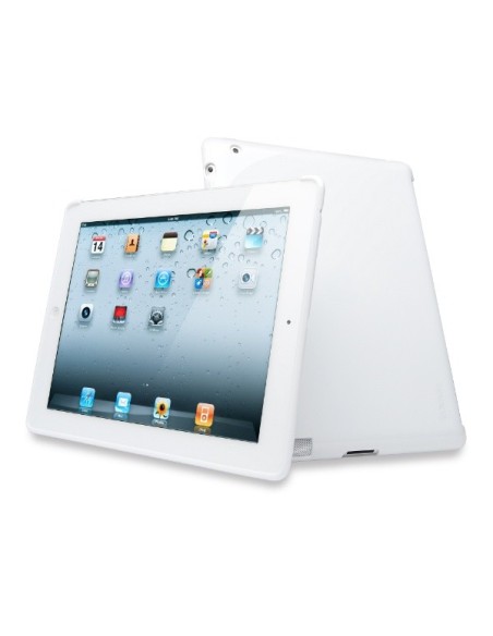 Kensington Protective Back Cover per iPad 2