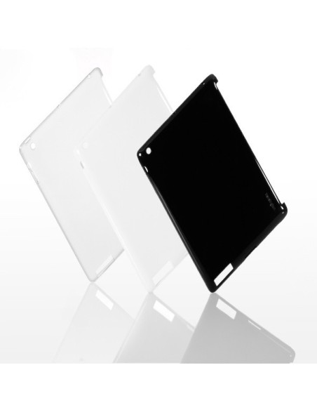 Kensington Protective Back Cover per iPad 2