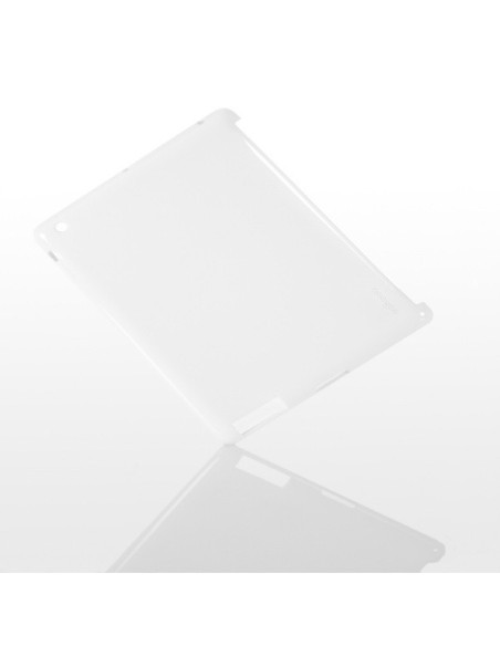 Kensington Protective Back Cover per iPad 2