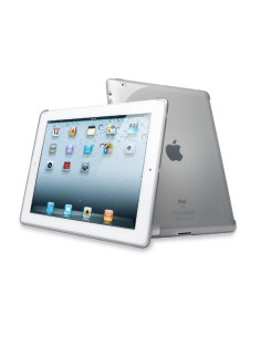 Kensington Protective Back Cover per iPad 2