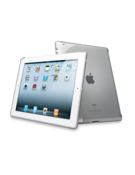 Kensington Protective Back Cover per iPad 2