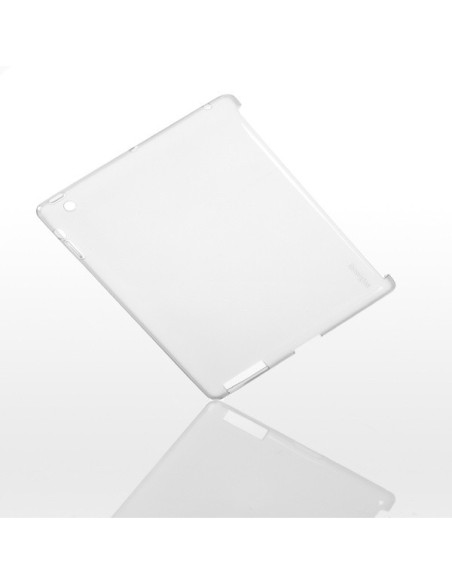 Kensington Protective Back Cover per iPad 2