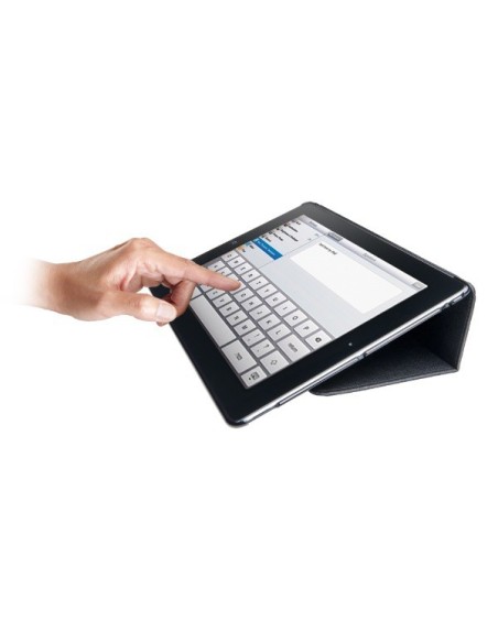 Kensington Protective Cover Stand per iPad 2