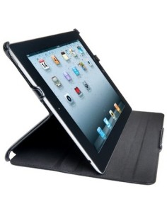 Kensington Custodia protettiva Folio e supporto per iPad 2