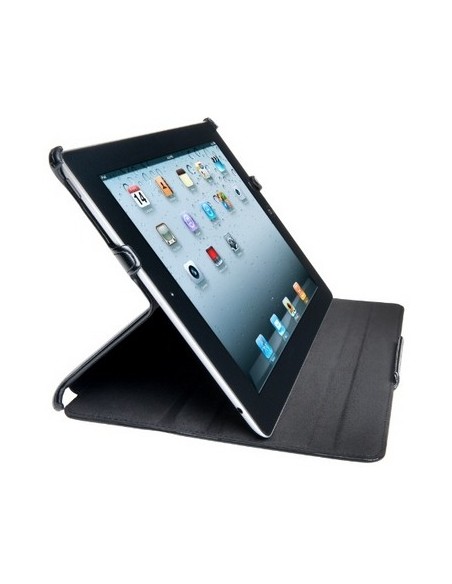 Kensington Custodia protettiva Folio e supporto per iPad 2