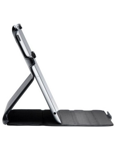 Kensington Custodia protettiva Folio e supporto per iPad 2
