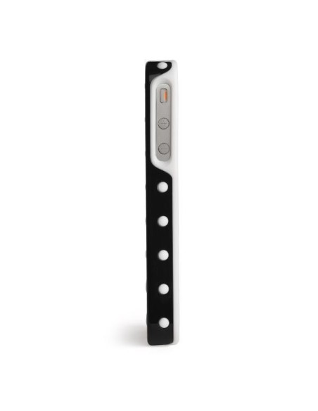 Kensington Custodia Combination nero e bianco per iPhone 4 e 4S