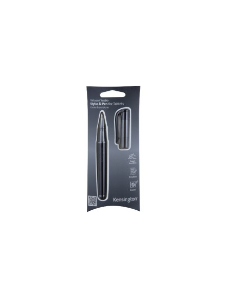 Kensington Virtuoso penna per PDA Nero