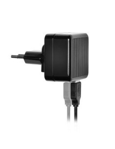 Kensington Caricabatterie da parete USB doppio AbsolutePower™