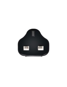 Kensington Caricabatterie da parete USB doppio AbsolutePower™ 2