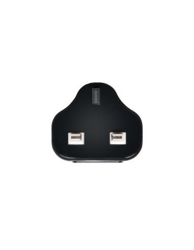Kensington Caricabatterie da parete USB doppio AbsolutePower™