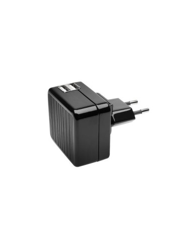 Kensington Caricabatterie da parete USB doppio AbsolutePower™