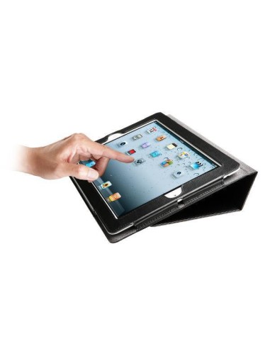 Kensington Custodia Folio per iPad® 2