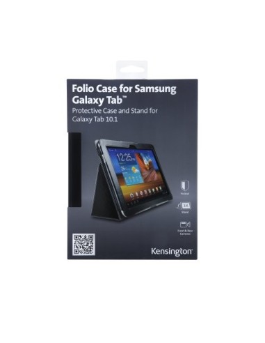 Kensington Custodia Folio per Samsung Galaxy Tab™
