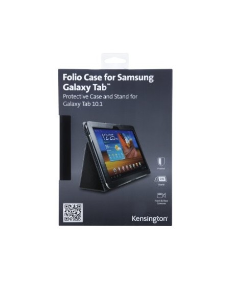 Kensington Custodia Folio per Samsung Galaxy Tab™