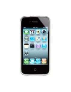 Kensington Custodia Grip per iPhone 4S