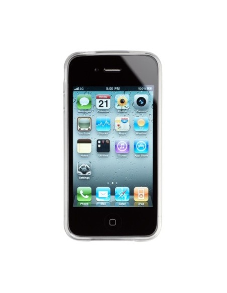 Kensington Custodia Grip per iPhone 4S