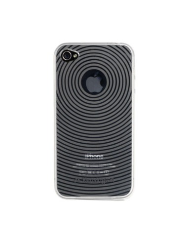 Kensington Custodia Grip per iPhone 4S