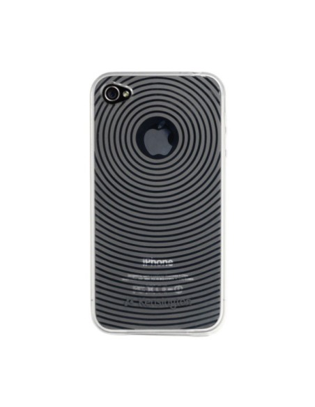Kensington Custodia Grip per iPhone 4S