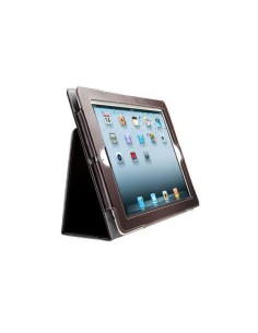 Kensington Custodia protettiva e supporto per iPad® 2