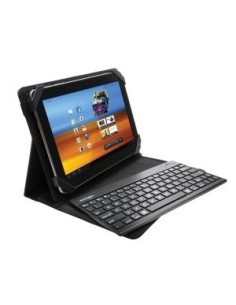 Kensington KeyFolio™ Pro 2 Universal per tablet da 10"