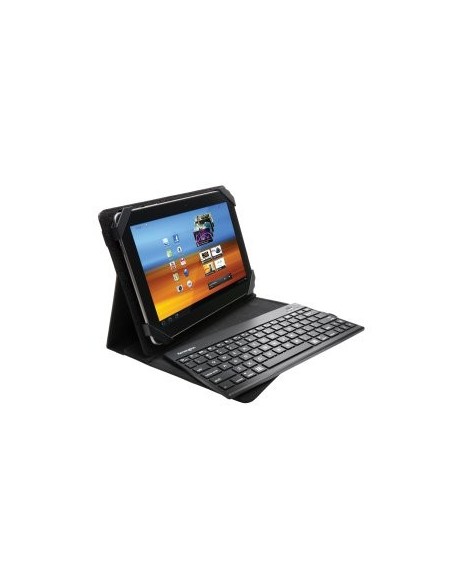 Kensington KeyFolio™ Pro 2 Universal per tablet da 10"