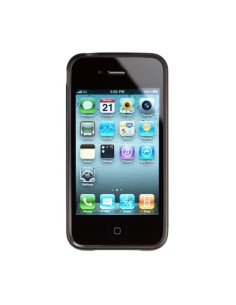 Kensington Custodia Grip per iPhone 4S