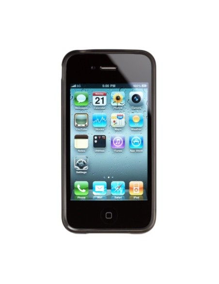 Kensington Custodia Grip per iPhone 4S