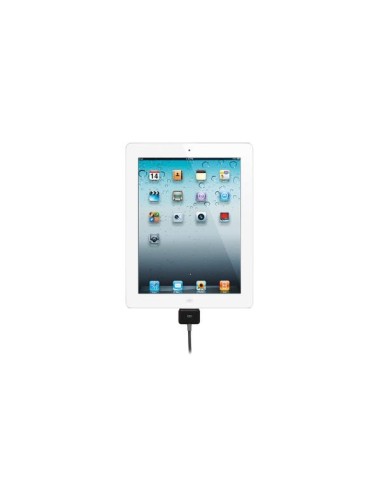 Kensington AbsolutePower Nero Interno