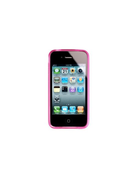 Kensington Custodia Grip per iPhone 4S