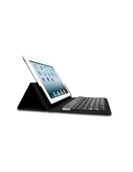 Kensington KeyFolio Expert Custodia a libro Nero