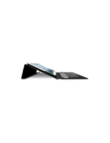 Kensington KeyFolio Expert Custodia a libro Nero