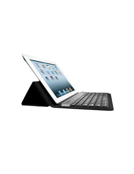 Kensington Tastiera e supporto KeyStand™ Compact