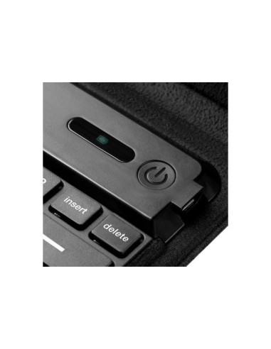 Kensington Tastiera e supporto KeyStand™ Compact