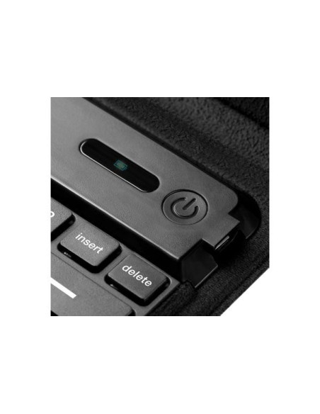 Kensington Tastiera e supporto KeyStand™ Compact