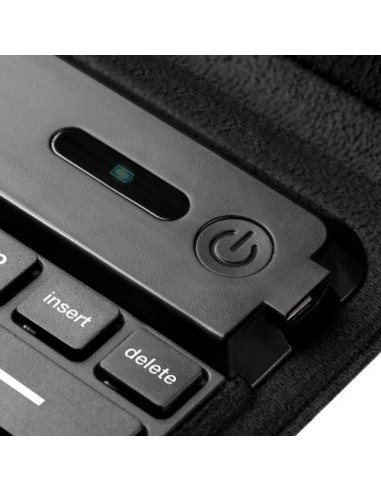 Kensington Tastiera e supporto KeyStand™ Compact