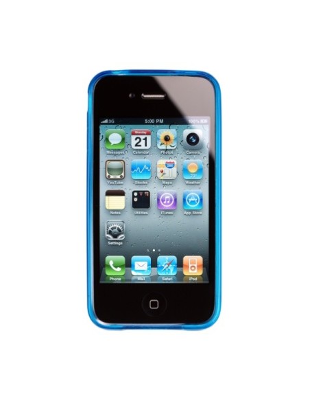 Kensington Custodia Grip per iPhone 4S