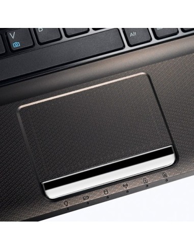 ASUS K52JB-SX188V notebook 39,6 cm (15.6") Intel® Pentium® 4 GB DDR3-SDRAM 640 GB AMD Radeon HD 5145 Windows 7 Home Premium Nero