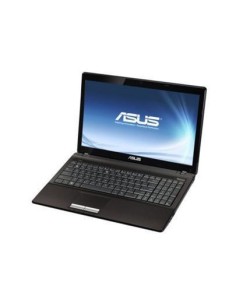 ASUS K53TK-SX012V notebook Computer portatile 39,6 cm (15.6") HD AMD A6 4 GB DDR3-SDRAM 500 GB HDD AMD Radeon HD 7670M Windows