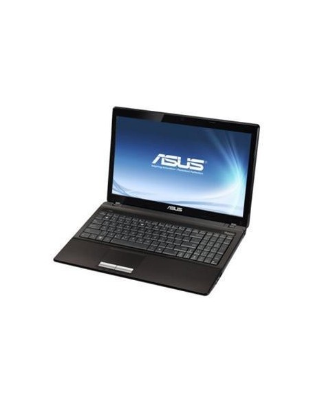 ASUS K53TK-SX012V notebook Computer portatile 39,6 cm (15.6") HD AMD A6 4 GB DDR3-SDRAM 500 GB HDD AMD Radeon HD 7670M Windows