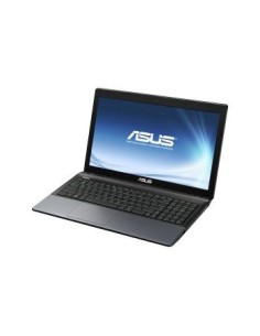 ASUS K55DR-SX055V 39,6 cm (15.6") HD AMD A8 4 GB DDR3-SDRAM 500 GB HDD AMD Radeon HD 7670M Wi-Fi 4 (802.11n) Windows 7 Home 2