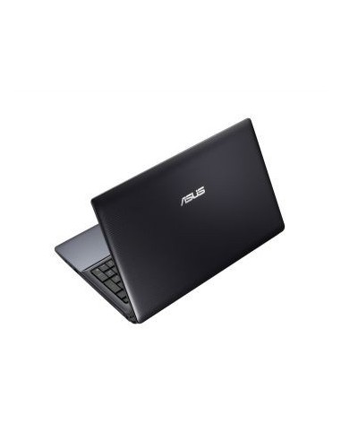 ASUS K55DR-SX055V 39,6 cm (15.6") HD AMD A8 4 GB DDR3-SDRAM 500 GB HDD AMD Radeon HD 7670M Wi-Fi 4 (802.11n) Windows 7 Home