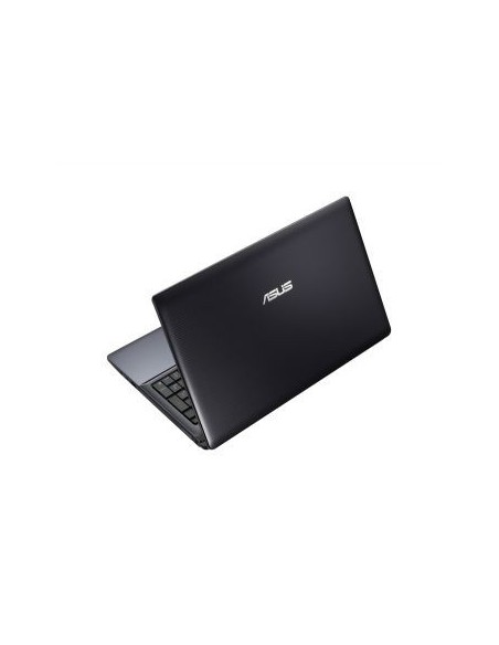 ASUS K55DR-SX055V 39,6 cm (15.6") HD AMD A8 4 GB DDR3-SDRAM 500 GB HDD AMD Radeon HD 7670M Wi-Fi 4 (802.11n) Windows 7 Home
