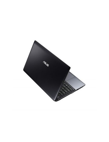 ASUS K55DR-SX055V 39,6 cm (15.6") HD AMD A8 4 GB DDR3-SDRAM 500 GB HDD AMD Radeon HD 7670M Wi-Fi 4 (802.11n) Windows 7 Home