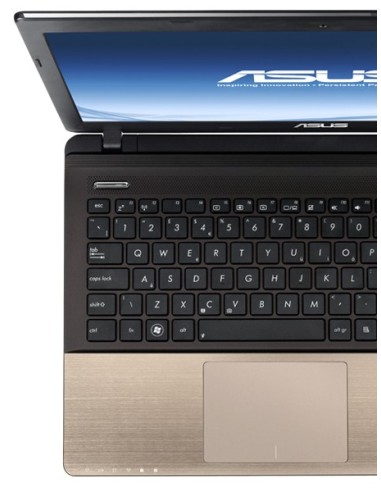 ASUS K55VD-SX023X 39,6 cm (15.6") HD Intel® Core™ i5 4 GB DDR3-SDRAM 500 GB HDD NVIDIA® GeForce® GT 610M Windows 7 Professional