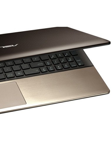 ASUS K55VD-SX023X 39,6 cm (15.6") HD Intel® Core™ i5 4 GB DDR3-SDRAM 500 GB HDD NVIDIA® GeForce® GT 610M Windows 7 Professional
